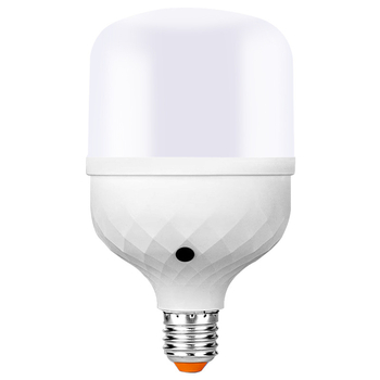 Lampa LED cu control vocal offline, bază E27, 220V, fascicul 360°, reglabilă