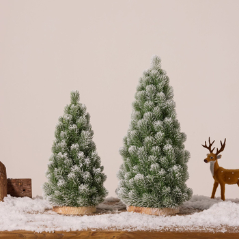 Sintean/xinte’an PE Kalėdinė stalo eglutė – Kalėdinė dekoracija, medžiaga PE; prekinis ženklas Sintean/xinte’an; kategorija Kalėdinė eglutė; paskirtis: stalinis dekoras