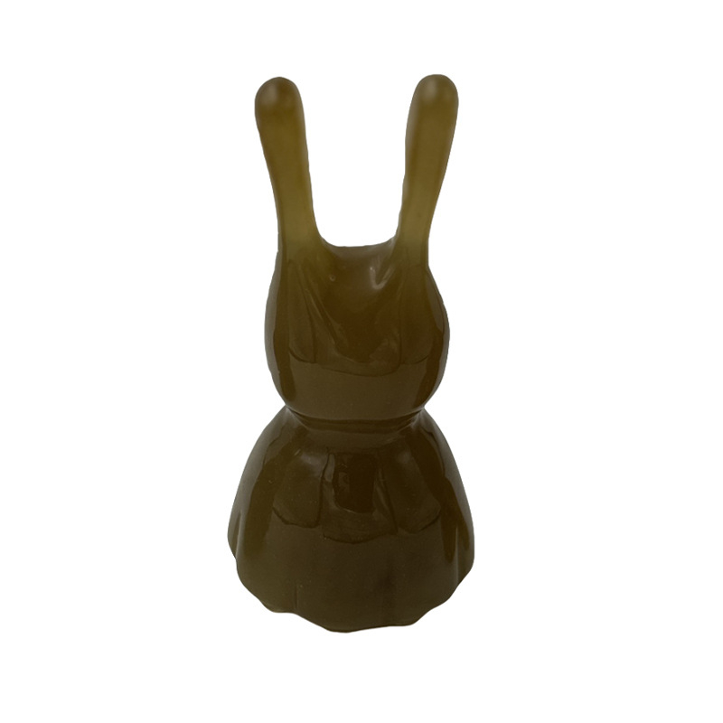 Masažna štapić od prirodne smole za lice - prenosni alat za gua sha, akupunkturu i povlačenje tetiva, prilagodljive postavke, težina 0.2