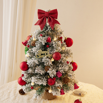 DIY PVC Darbalaukio Kalėdų Eglutės Papuošalai - Hai Lin