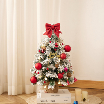 DIY PVC Darbalaukio Kalėdų Eglutės Papuošalai - Hai Lin