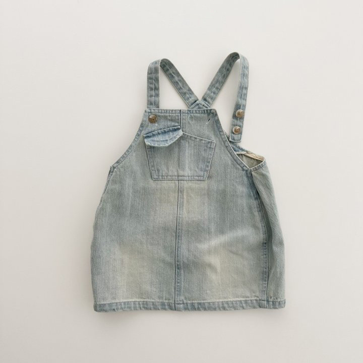 Korejiško stiliaus mergaičių tiesios suknelės, 95% medvilnė, ruduo 2023, amžius 3–8 metai