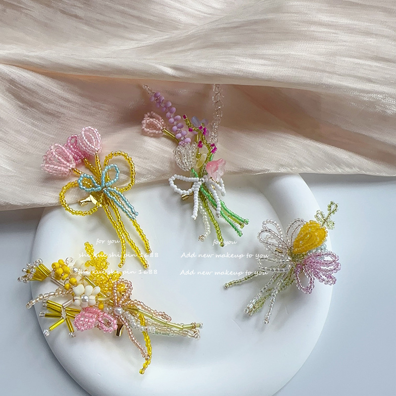 Metalna broš od metala, geometrijski oblik, ljepilo-obrada, funkcija stezanja struka, pastoralni stil, svježe i slatko