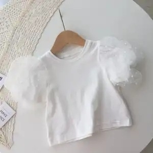Dječja ljetna denims haljina s trakama, dvodjelni komplet, kratkih rukava, za djevojčice 3-8 godina