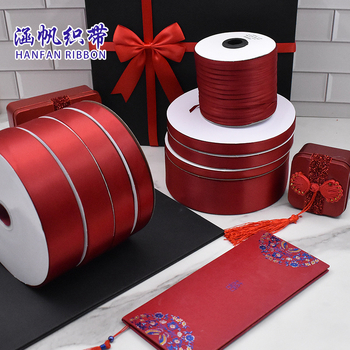 Dekoratyvinė poliesterio juostelė dovanoms ir gėlėms | Prekės ženklas: Culvert Sail Webbing | Individualus pjovimas: plokščias, kampinis, sujungimo (dovetail); Individualus kaspinas: rankų rišimas, dovanų dėžutė, Kalėdos; Individualus spausdinimas: logotip