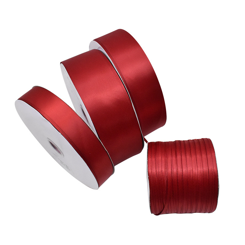 Dekoratyvinė poliesterio juostelė dovanoms ir gėlėms | Prekės ženklas: Culvert Sail Webbing | Individualus pjovimas: plokščias, kampinis, sujungimo (dovetail); Individualus kaspinas: rankų rišimas, dovanų dėžutė, Kalėdos; Individualus spausdinimas: logotip