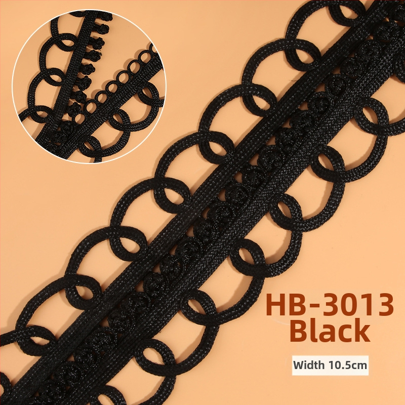 Rokām adīta mežģīņu lente ar zelta un sudraba stieplēm, piemērota apakšveļai, sieviešu apģēbumam, gultasveļai, kāzām, bērnu apģēbumam un aksesuāriem