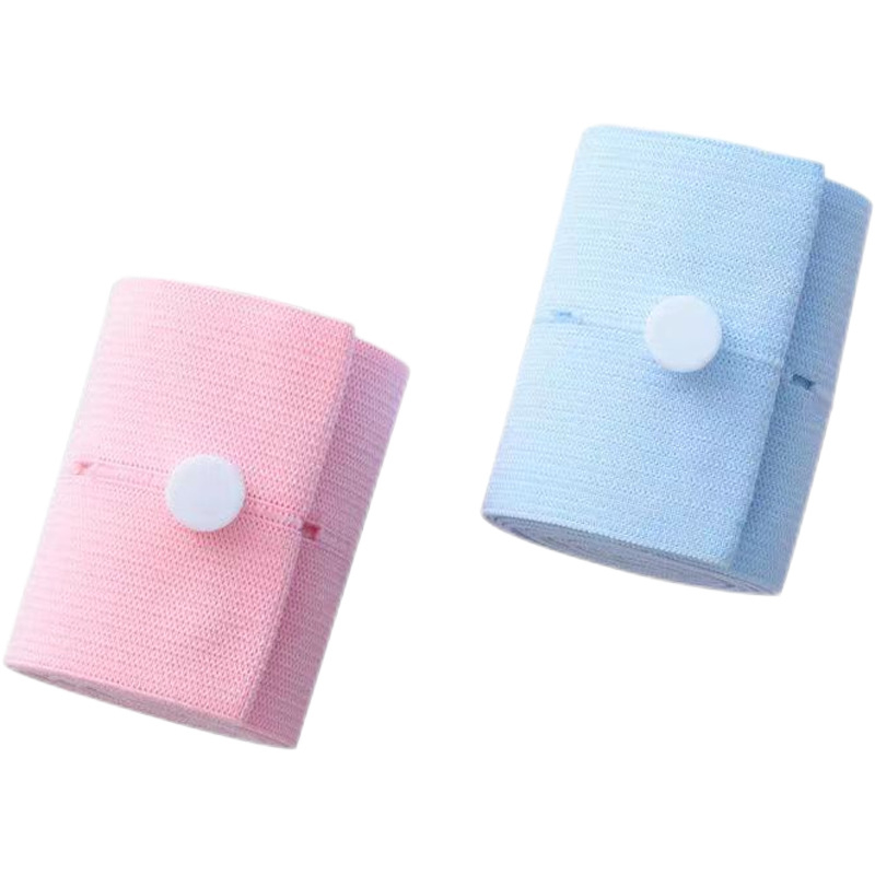 Fetalinės širdies ritmo stebėjimo dirželis, medžiaga: poliesterio pluoštas, taikymas: kitas