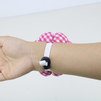 ķirbja formas šūšanas adatu turētājs – DIY adatu ievietošana un diegu uzglabāšana, plaukstas locītavas spilvens, karikatūru stils, zīmols D&D, iepakojums 1 gab., bruto svars 0,028 kg