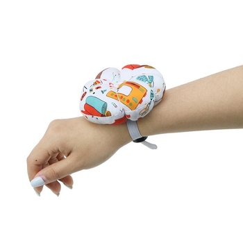 ķirbja formas šūšanas adatu turētājs – DIY adatu ievietošana un diegu uzglabāšana, plaukstas locītavas spilvens, karikatūru stils, zīmols D&D, iepakojums 1 gab., bruto svars 0,028 kg