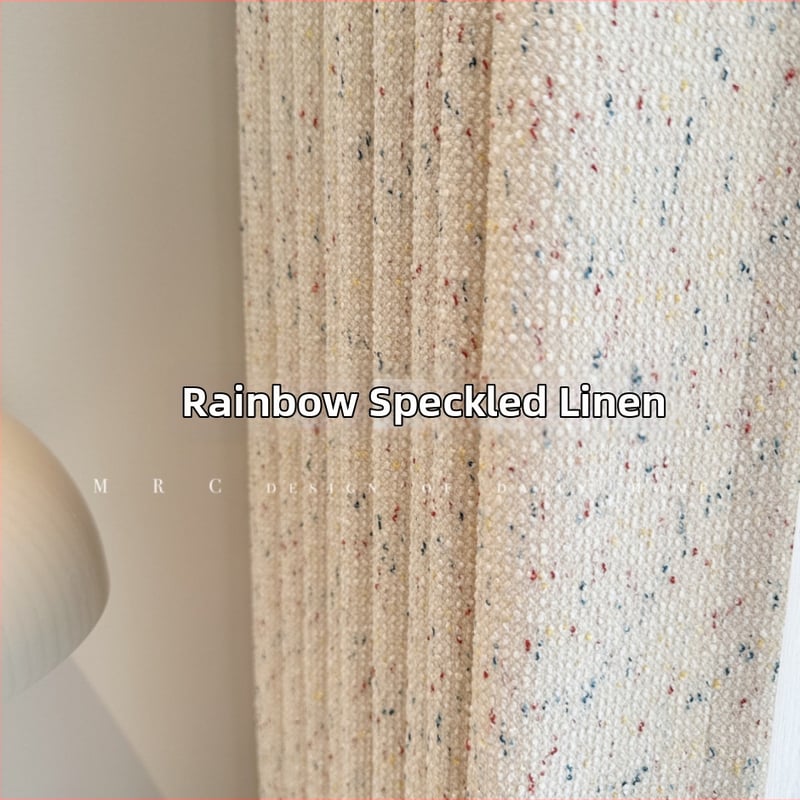 Chenille aizkaru audums, divpusējs Jacquard, bērnu istabai, augsta aizklāšana 71–90%, svars 1300