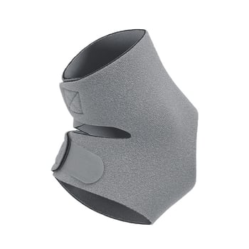 Protecție gleznă – respirabilă, anti-entorsă, recuperare, fixare a gleznelor | Poliester, Fotbal, Xiaokang