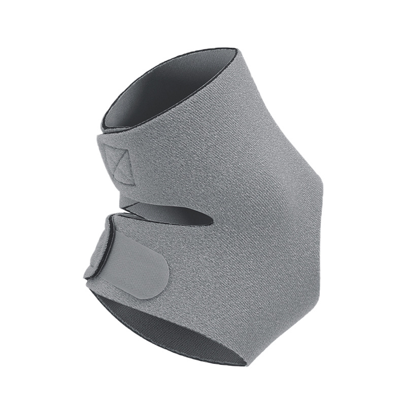 Protecție gleznă – respirabilă, anti-entorsă, recuperare, fixare a gleznelor | Poliester, Fotbal, Xiaokang