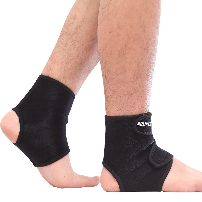 Zaštita gležnja, kompozitni materijal, prozračan, zaštita gležnja, pogodna za nogomet, košarku, planinarenje i trčanje