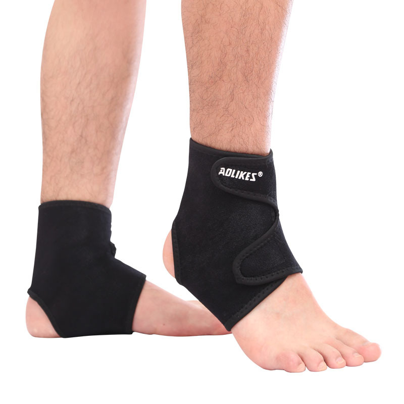 Zaštita gležnja, kompozitni materijal, prozračan, zaštita gležnja, pogodna za nogomet, košarku, planinarenje i trčanje