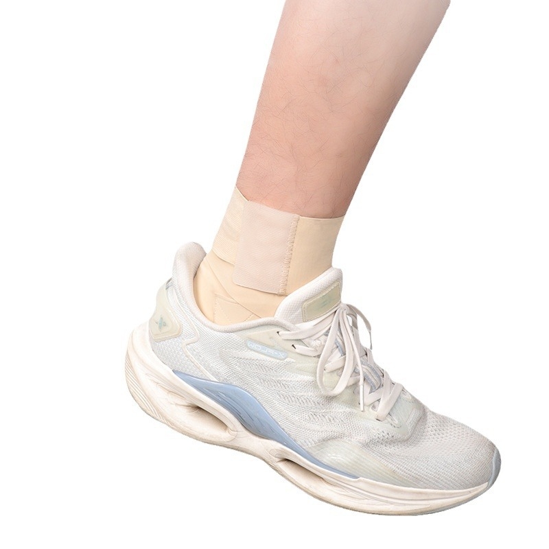 Gležnjački ortoza od Lycra za odrasle – podrška gležnju za odbojku (Lycra; gležanj; odrasle; odbojka)