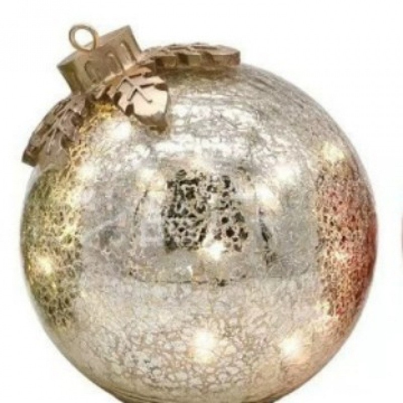 Jiecheng Батериено захранване: пластмасови коледни настолни декорации, комплект 3 бр., полуручна и полумеханична изработка