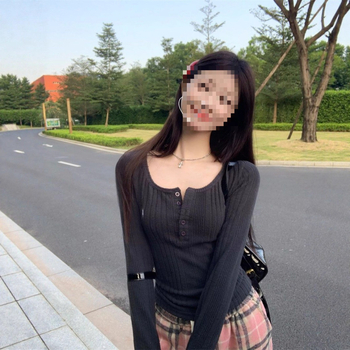 Majica s kapuljačom, casual stil, dugi rukavi, okrugli izrez, uski kroj