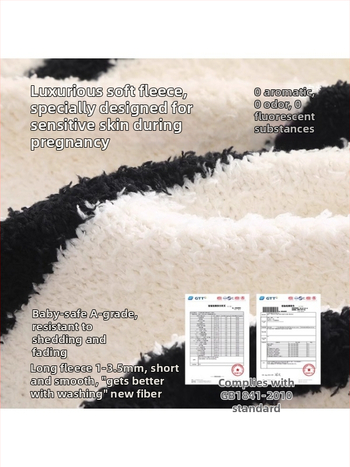 Nėščiųjų žieminės kelnės rudens–žiemos sezonui, patogios, nespaudžia pilvo, tinkamos nešioti lauke, mažo sudėjimo figūrai, kasual stiliaus japonų/korejiečių leisure, daugiau nei 95% poliesterio