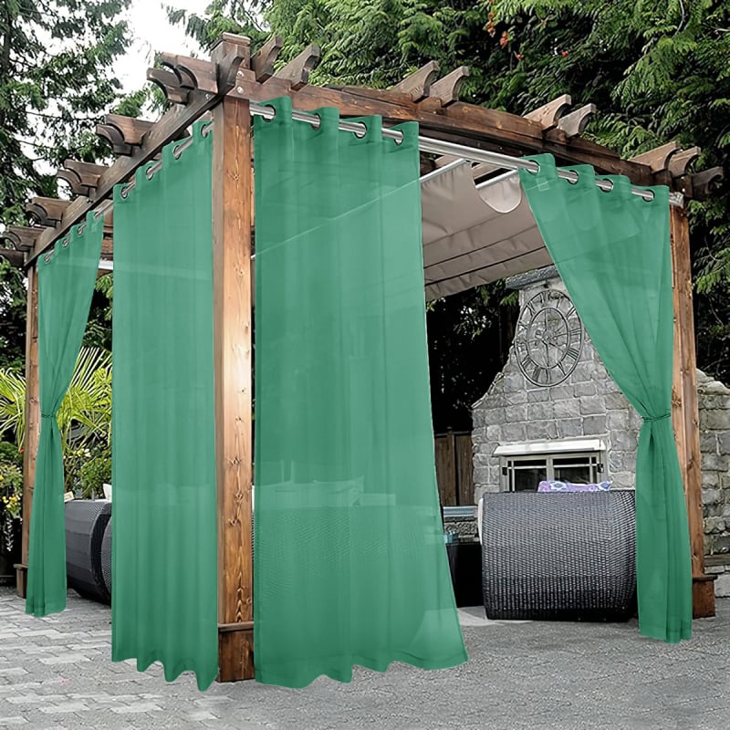 Ārējā poliestera logu siets ar daļēju ēnu 40–70%, piemērots balkoniem un komerciālām telpām, moderns minimālisms