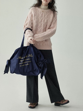 Beidao pulover stil japonez cu guler rotund, croi lejer, tricotat cu cablu, mâneci lungi, Iarna 2025