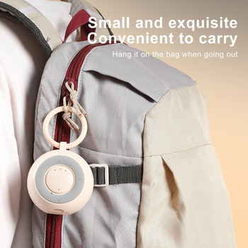 Beebide uneseade valge müra funktsiooniga: intelligentne äratus, taimer ja muusika; laaditav, ilma ekraanita, aku kestus üle 12 tunni, sisseehitatud 500–800 mAh aku