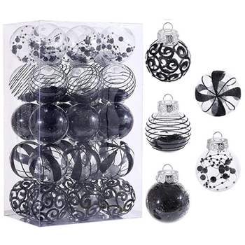 Laitao пластмасови коледни топки — полупроцес: ръчно-механичен; IP авторизация: Няма