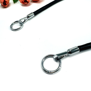 Curea de umăr din PU pentru geantă crossbody — material PU, curea de umăr, ediție toamnă 2024