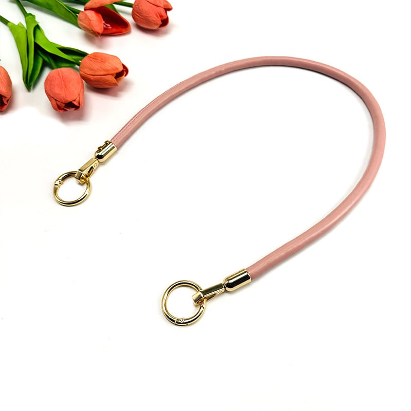 Curea de umăr din PU pentru geantă crossbody — material PU, curea de umăr, ediție toamnă 2024