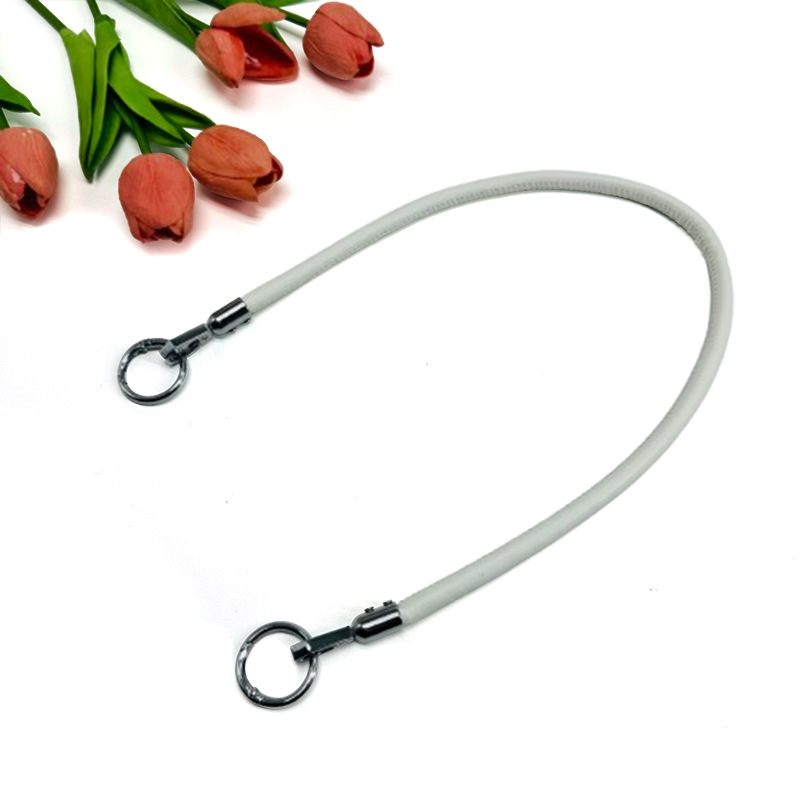 Curea de umăr din PU pentru geantă crossbody — material PU, curea de umăr, ediție toamnă 2024