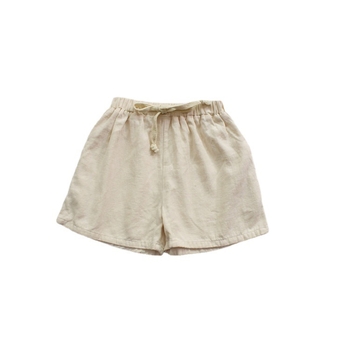 Dječje šorceve, korejskog stila, pamuk, elastična struka, unisex, ljeto