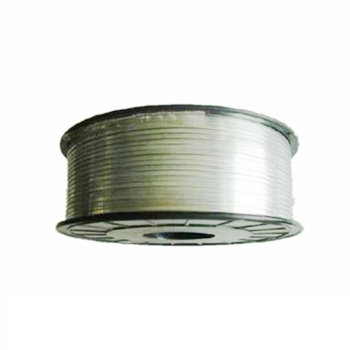 Puha rozsdamentes acél huzal, hidrogén-anneált, 304/316/202/201, 2B fényes felület, egyenesítés-polírozás-elektrogalvanizálás