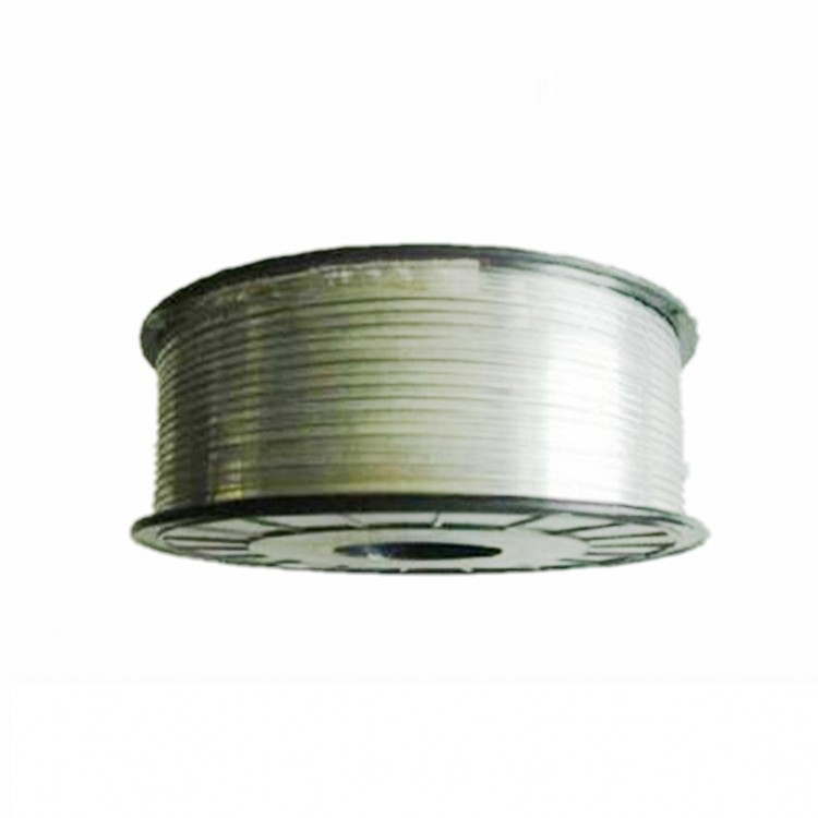 Puha rozsdamentes acél huzal, hidrogén-anneált, 304/316/202/201, 2B fényes felület, egyenesítés-polírozás-elektrogalvanizálás