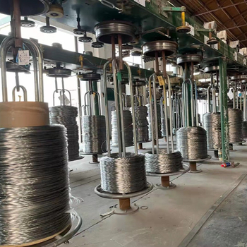 304/321 rozsdamentes acél huzal – No.1 felület, öntés és felületkezelés, Golden Coral márka, felhasználás: fémtermékek, gépgyártás, nyomásos tartályok