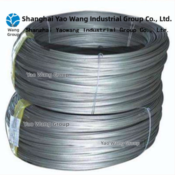 Nerūdijanio plieno 1.4571, apvali viela ritinyje, paviršius 2B, pritaikomas, apdorojamas