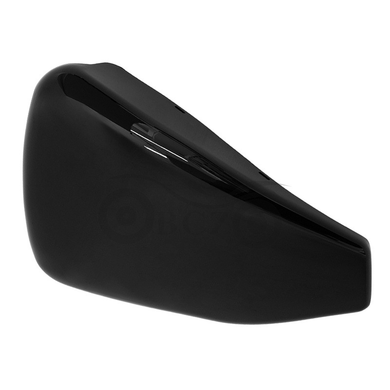 Ляв капак на батерията за Harley 883, марка Bczmt, за мотоциклет, модел 883, обработка и персонализация: Да