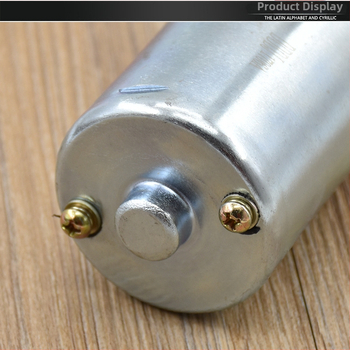 Motociklo starteris Mojielong Happy Star HJ100T-2-3-7