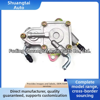 Kuro siurblys Yamaha Rhino YXR450/YXR660, mechaninė pavarų dėžė