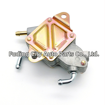 Kuro siurblys Yamaha Rhino YXR450/YXR660, mechaninė pavarų dėžė