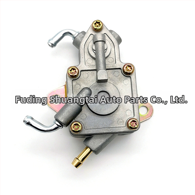 Degvielas sūknis Yamaha Rhino YXR450/YXR660, mehāniskā pārnesumkārba