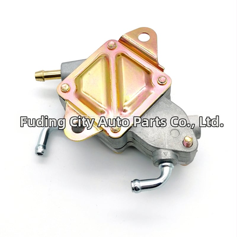 Degvielas sūknis Yamaha Rhino YXR450/YXR660, mehāniskā pārnesumkārba