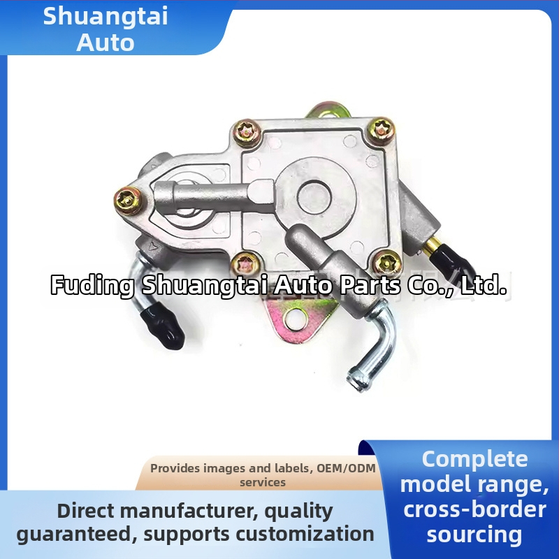 Kuro siurblys Yamaha Rhino YXR450/YXR660, mechaninė pavarų dėžė