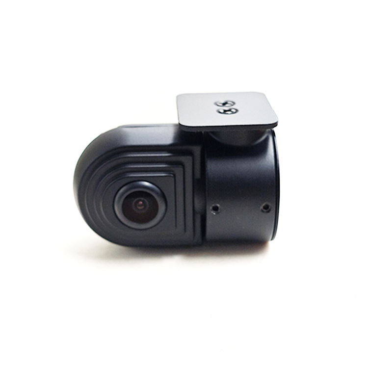 STM-8-12 Laiakaadriline AHD auto-kaamera taksosõiduteenuste jaoks, 1080P, 12–24V, IP67, USB/IPC/AV