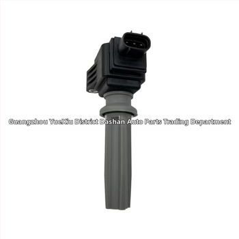 BYD S7/Tang/Song aukštos įtampos uždegimo ritės rinkinys, modelis 487ZQA3705100, taikymo sritis 11, prekė 11