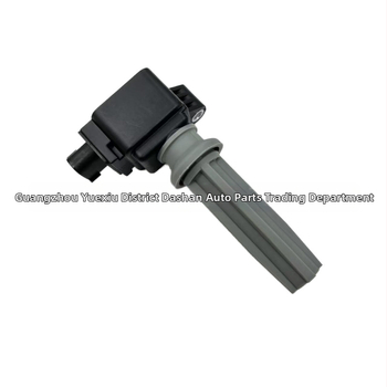 BYD S7/Tang/Song aukštos įtampos uždegimo ritės rinkinys, modelis 487ZQA3705100, taikymo sritis 11, prekė 11