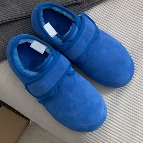 Ženske Mary Jane cipele u korejskom stilu, matirani gornji dio, zatvaranje na Velcro, plišana podstava, 3–5 cm visina peta, pogodne za zimu, proljeće i jesen