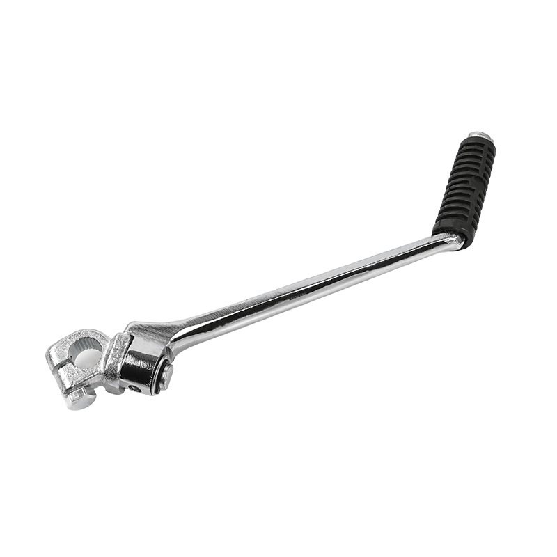 Стартерен лост за мотоциклет Mogelon, модел Zongshen 125, съвместим с Zongshen 125/hj125-8, код на продукта Zs125qdg, за стартиране на двигателя