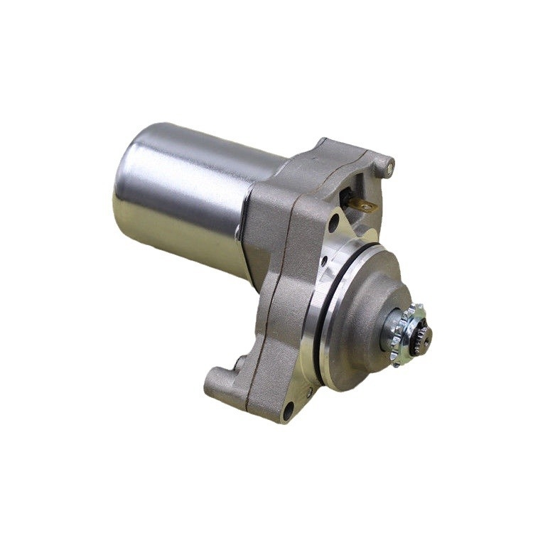 Стартер за мотоциклет Mojielong DY100 - DY100 модел, за мотори