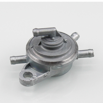 Преключвател за горивен резервоар — Mogelon Neptune модел, управление на потока гориво (функция: включване/изключване)