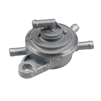 Преключвател за горивен резервоар — Mogelon Neptune модел, управление на потока гориво (функция: включване/изключване)